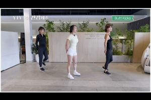 무릎 주변 근육 강화 벗컥 운동 - 이유나